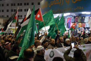 Milei declaró a la «Hermandad Musulmana» como organización terrorista