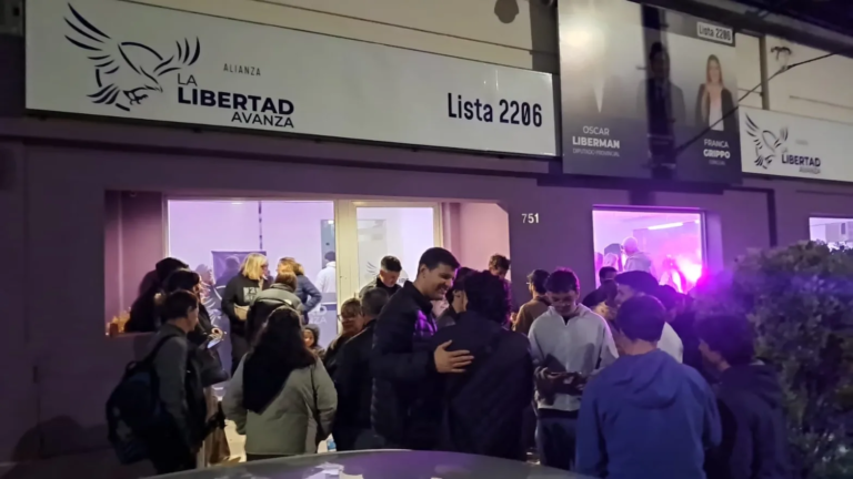 El Sindicato de Municipales cuestionó la designación de Dell Elce y De Cascos