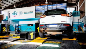 Con un aumento del 21% comienzan a regir los nuevos valores de la VTV