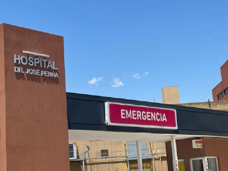 Bahía Blanca: una mujer denunció que su pareja intentó matar a su bebé