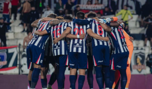 Tres jugadores de Alianza Lima fueron denunciados por abuso sexual