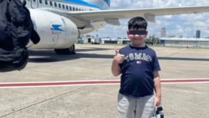 El último parte médico de Bastian determinó lesiones cerebrales y cervicales severas