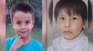 Se aumentó la recompensa a $20 millones para encontrar a Loan Peña y Lian Flores