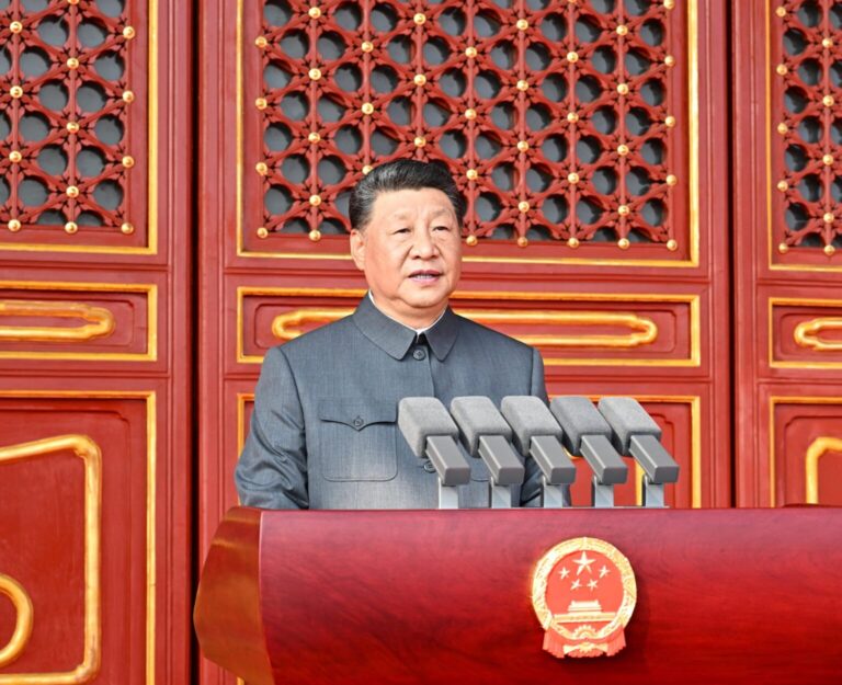 China anunció la pena de muerte en casos graves de abuso sexual infantil