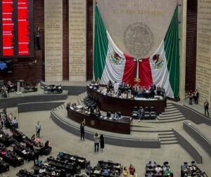 México aprobó la reducción de la jornada laboral a 40 horas semanales