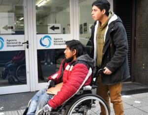 Revocaron el fallo que obligaba a restituir pensiones por discapacidad suspendidas por ANDIS