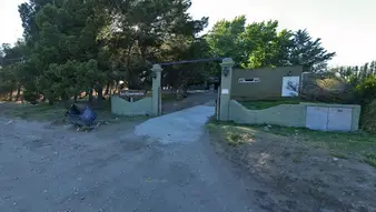 Hallaron sin vida a una mujer de 80 años que se había ausentado de un geriátrico