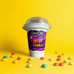 Quebró ARSA, la empresa que creó el clásico postrecito Shimy