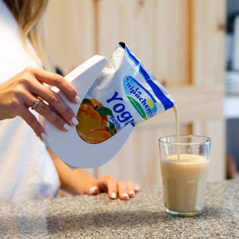 Otro golpe a la industria láctea: quebró La Suipachense y despidió 140 empleados