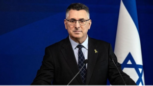 Canciller israelí provoca controversia al ligar Malvinas, Reino Unido y la ONU