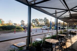 YPF Plataforma Urbana, el corazón del verano en Monte Hermoso