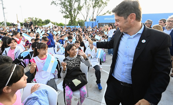La educación bonaerense en tensión: por qué el ciclo lectivo 2026 no comienza el 2 de marzo