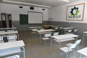 Conocé la oferta educativa de la Escuela San Roque 2026