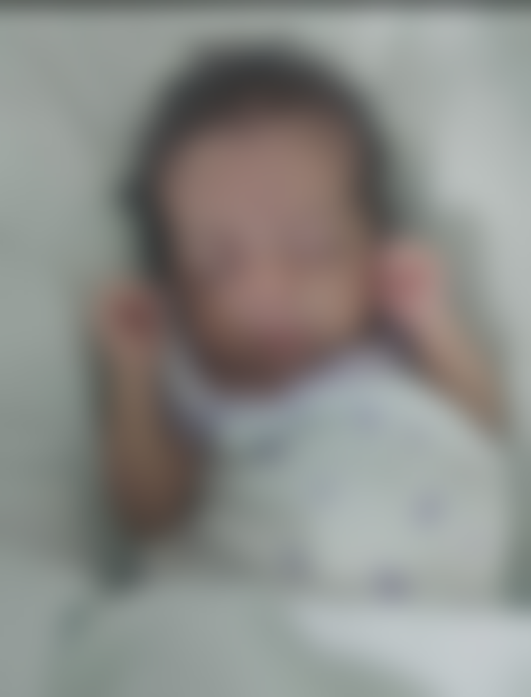 Conmoción y reclamo de justicia por la muerte de una beba