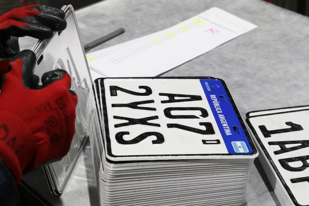 Patentes bonaerenses: desde marzo se pagarán todos los meses