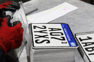 Patentes bonaerenses: desde marzo se pagarán todos los meses