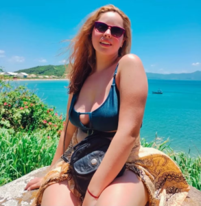 Puerto Madryn: encontraron a Sofía, la turista que desapareció buceando