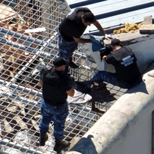 Mendoza: un grupo de presos peligrosos planeaba fugarse para la Fiesta de la Vendimia