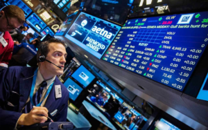 ¿Por qué las acciones argentinas cayeron hasta un 33% en Wall Street?