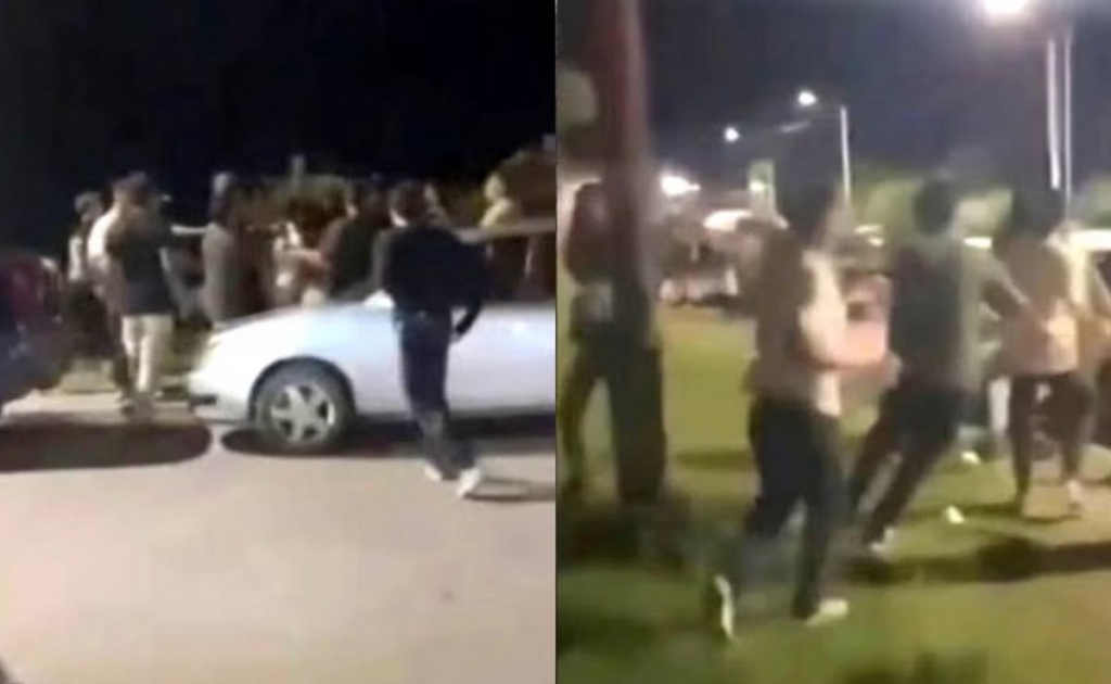 Tucumán: 20 rugbiers atacaron a un chico y lo tiraron a una zanja