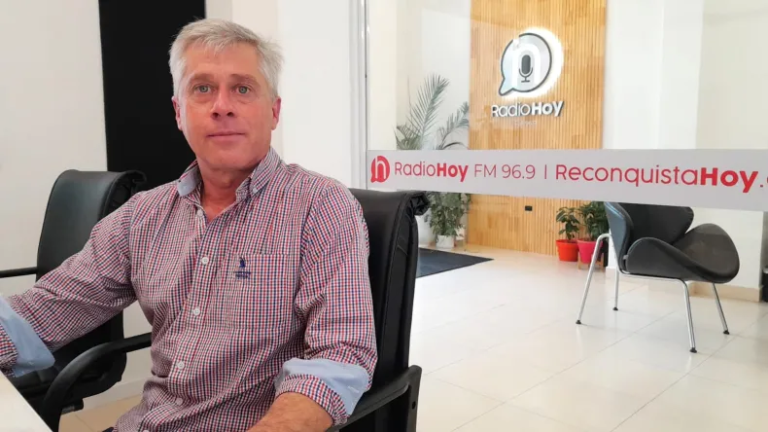 Hallaron muerto al empresario que había desaparecido en Santa Fe mientras navegaba