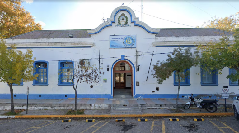 Choele Choel: hallaron muerta a una mujer y el principal sospechoso apareció sin vida