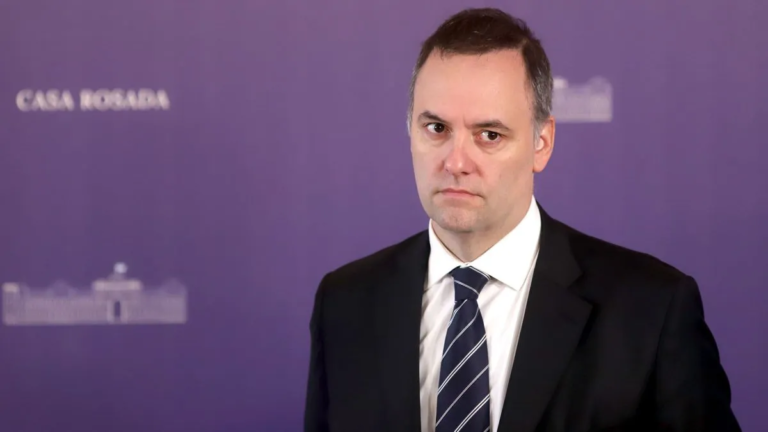 El gobierno lanzó una web para denunciar tasas municipales