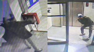 Robaron equipos informáticos en una sede de la Secretaría de Trabajo