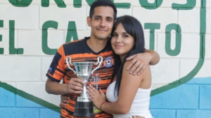 Doble crimen en Pilar: los mataron por una deuda de $230 mil