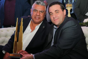 Clubes suspenden cuatro días de partidos en defensa Tapia y Toviggino