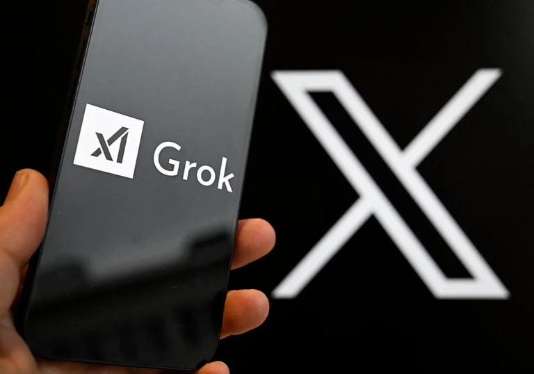 Allanaron las oficinas de X porque su IA generaba pornografía infantil