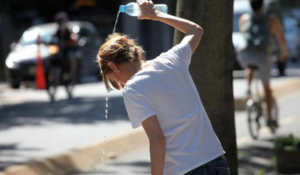 Alerta por ola de calor extremo en el Noreste Argentino