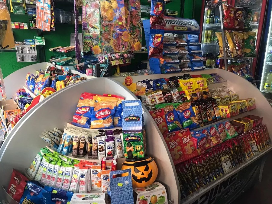 Según el último relevamiento cierran 50 kioscos por día