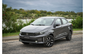 Stellantis, la empresa que ensambla Citroën, Jeep y Ford en Argentina frenó su producción