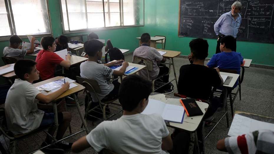 La UNS suma el tramo de formación pedagógica para la Oferta Académica 2026