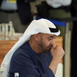 Por primera vez Emiratos Árabes Unidos atacó a Irán