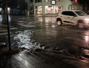 Bahía Blanca ya no está en alerta amarilla: ¿Qué significa?