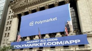 Bloquearon a la plataforma de apuestas Polymarket en Argentina