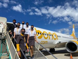 Por crisis operativa Flybondi lanzó retiros voluntarios