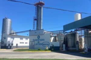 Sudamericana de Lácteos entró en crisis y dejó de pagar sueldos