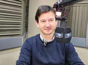 El puerto más estratégico del país recibe la inversión de TGS proyectando un crecimiento histórico