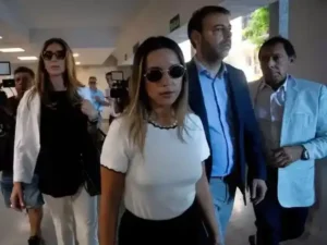 La abogada detenida en Brasil podría volver al país y realizar tareas comunitarias