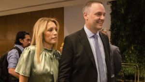 «Fue una pésima decisión, no un delito»: la floja disculpa de Adorni