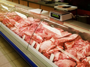 Solo en febrero la carne aumentó casi un 8%
