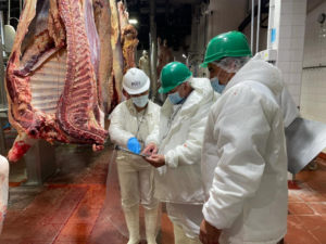 Chile suspendió las importaciones de carne argentina por riesgo sanitario