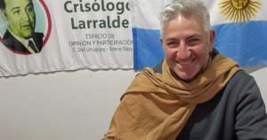 Quedó libre un exfuncionario condenado por chocar y matar a cuatro jóvenes