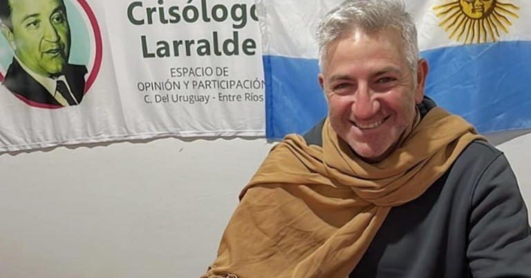 Quedó libre un exfuncionario condenado por chocar y matar a cuatro jóvenes