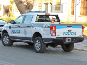 Internaron a una adolescente por una intoxicación alcohólica durante un UPD en San Juan