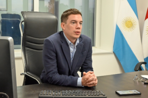 El legislador Maqueda propuso eliminar la ley de paridad de género