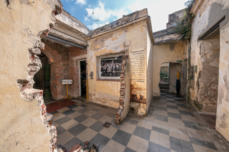 Se identificaron 12 cuerpos en el centro clandestino de La Perla en Córdoba